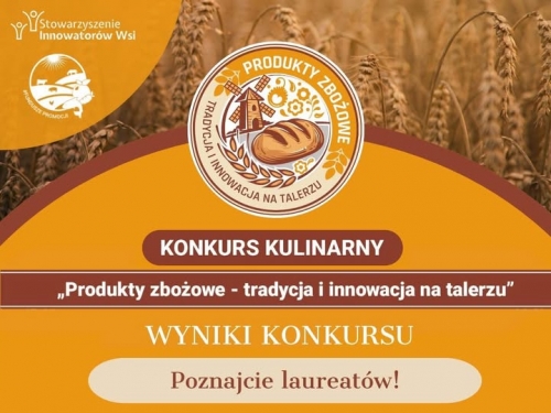 obrazek esgsteczne gratulacje dla Koła Gospodyń Wiejskich w Porwitach  wiecej