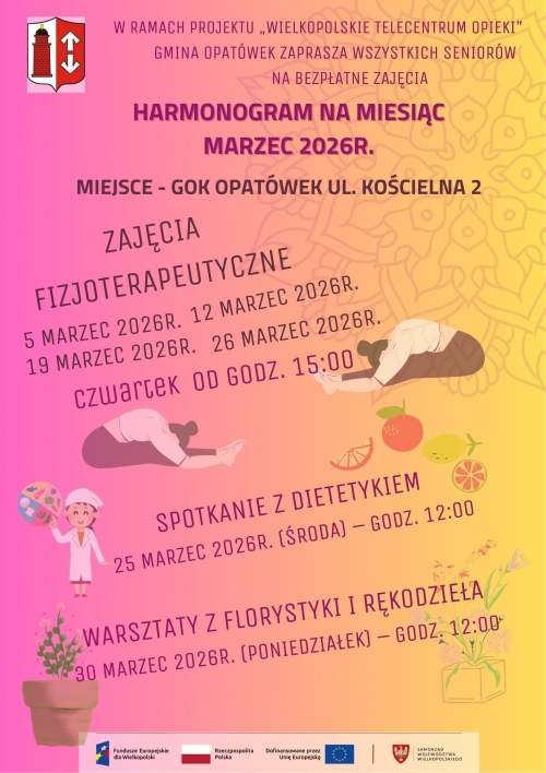 obrazek mssmoOGRAM- MARZEC 2026 wiecej