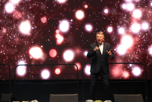 obrazek msgisny i wyjątkowy Gminny Dzień Kobiet w Opatówku wiecej