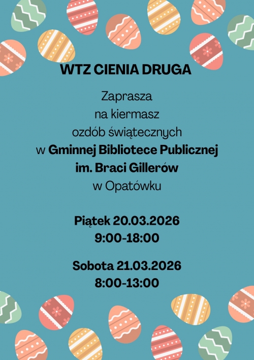 obrazek o{gs}esz ozdób świątecznych  wiecej