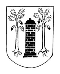 Herb miasta Opatówka